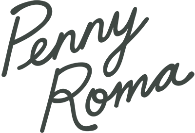 Penny Roma Logo